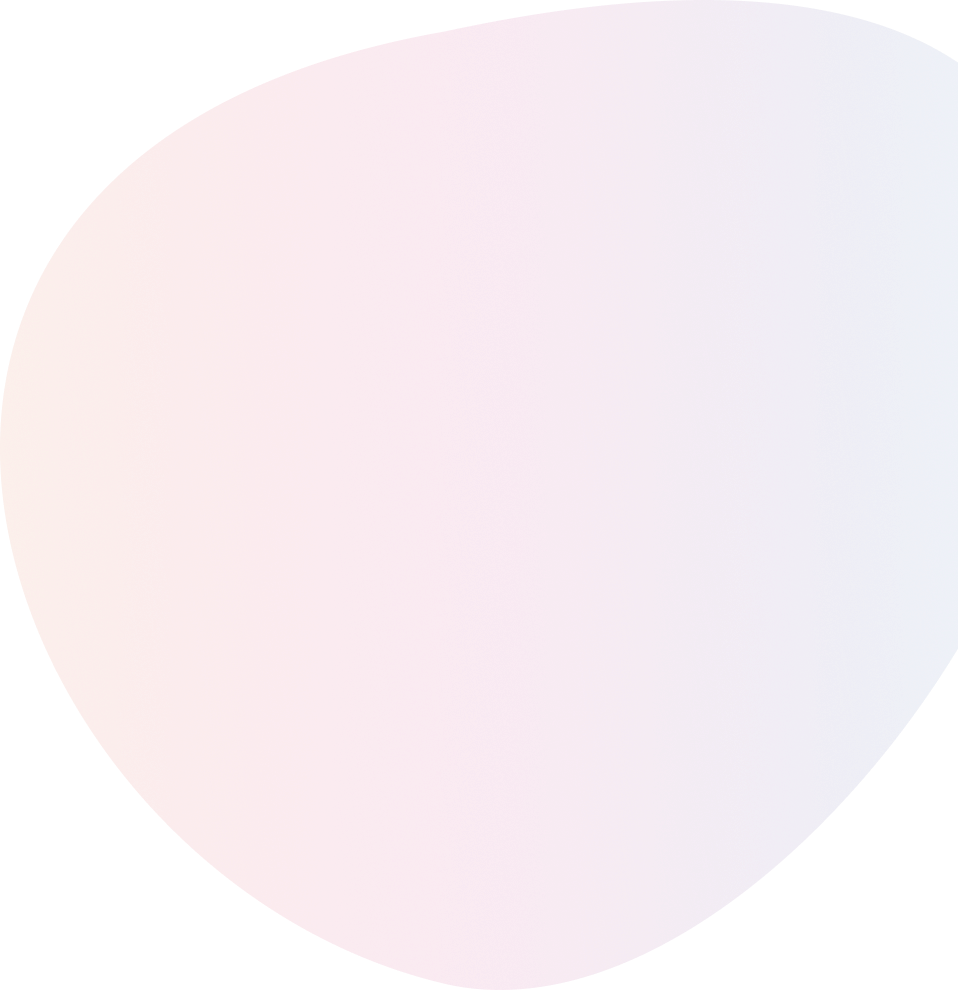 Decoration blob