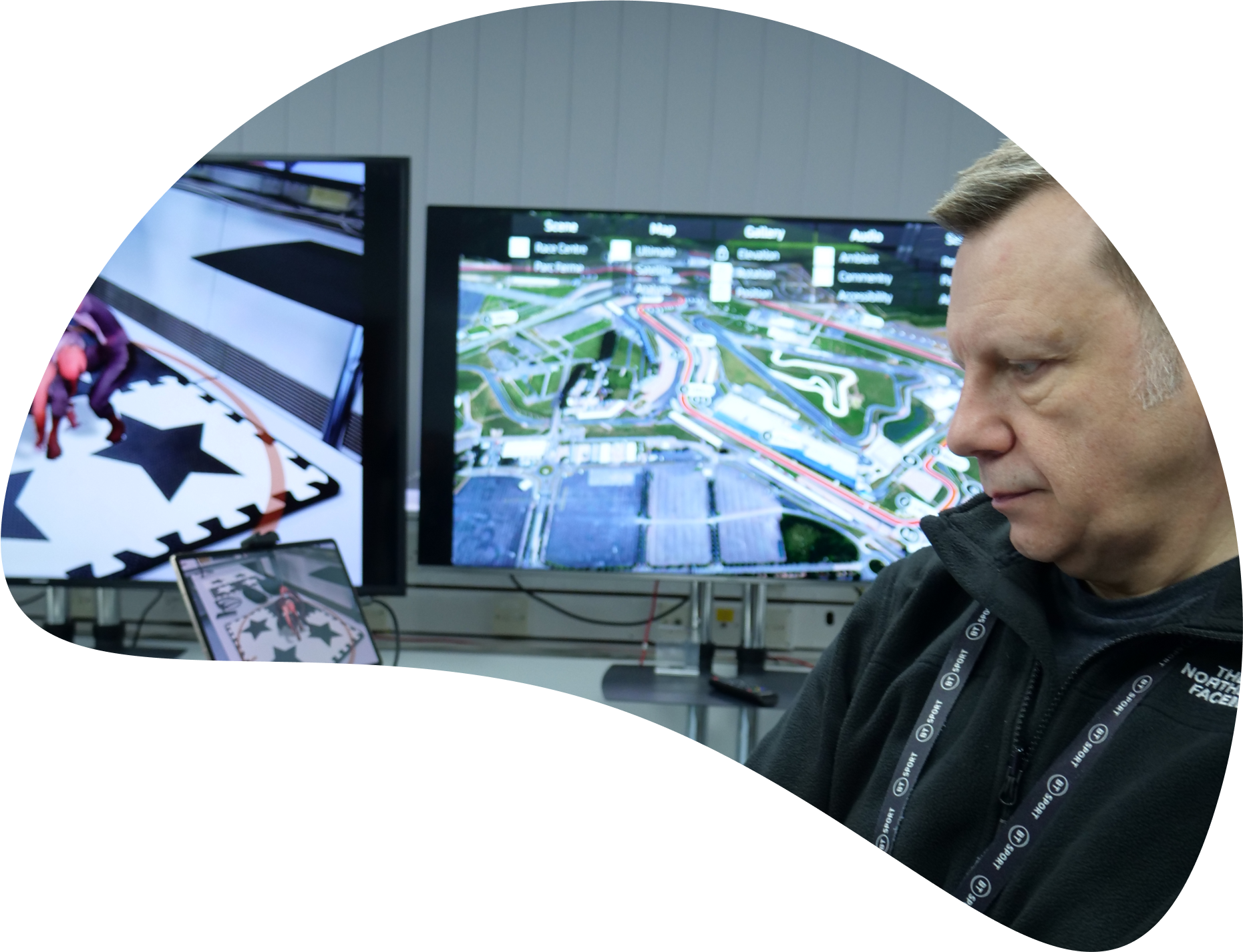 Using technology to help Suffolk Economy