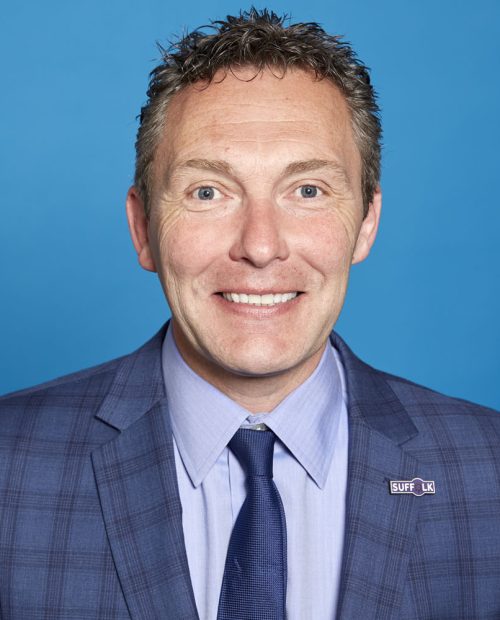 John Dugmore