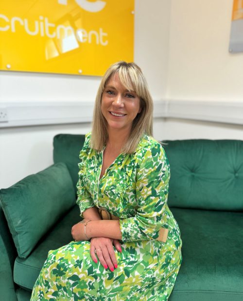 Leanne Gittins