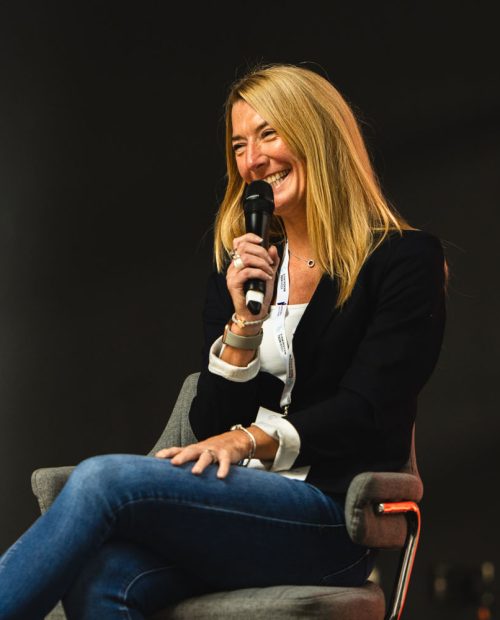 Lisa Perkins
