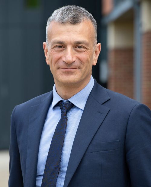 Nikos Savvas