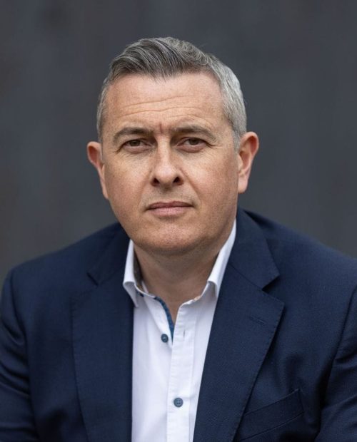 Peter Brady