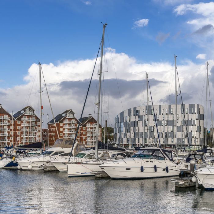 Ipswich
