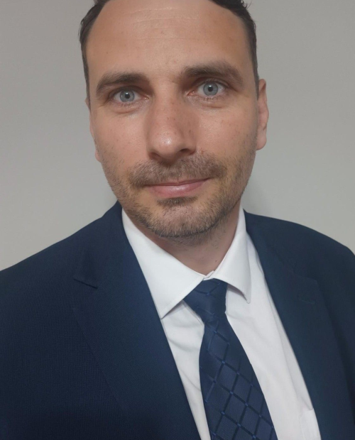 Marek Hornak