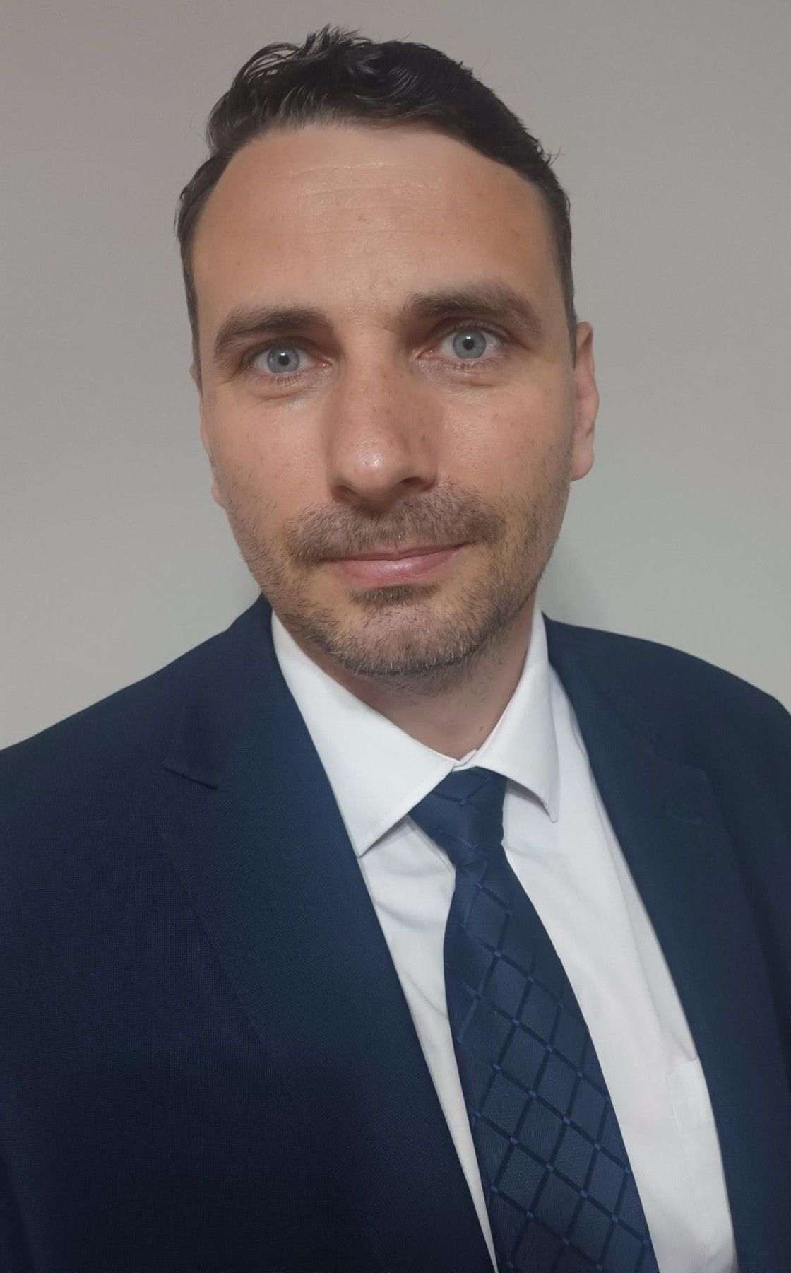 60 seconds with… Marek Hornak