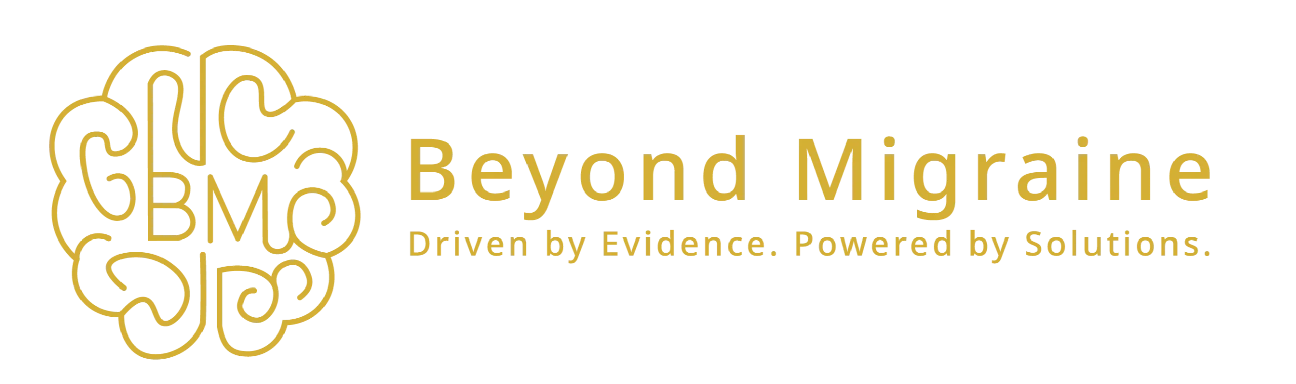 Beyond Migraine